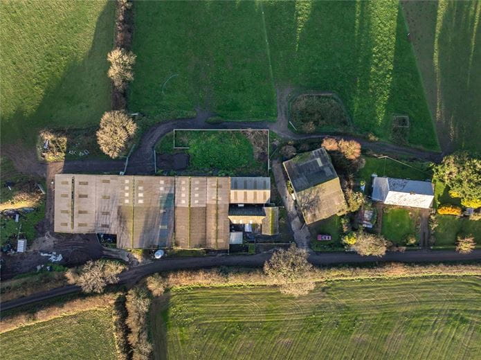 143.6 acres Land, St. Newlyn East, Newquay TR8 - Available