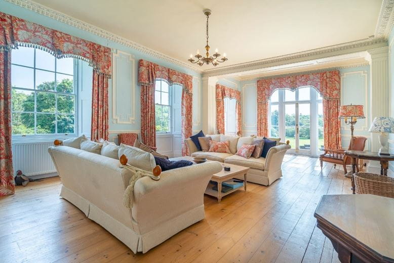 60.4 acres House, Zelah, Truro TR4 - Available