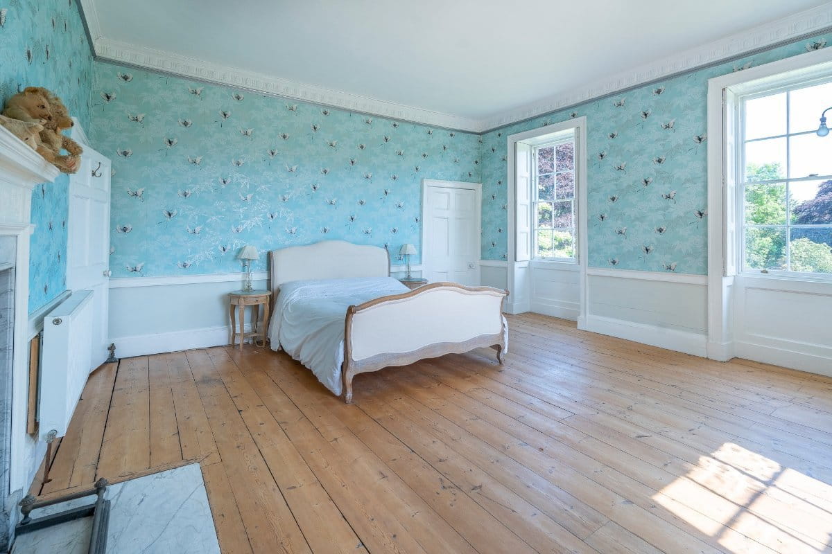 60.4 acres House, Zelah, Truro TR4 - Available