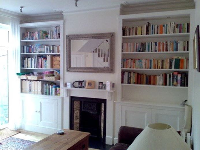 3 bedroom house, Mandrake Road, London SW17