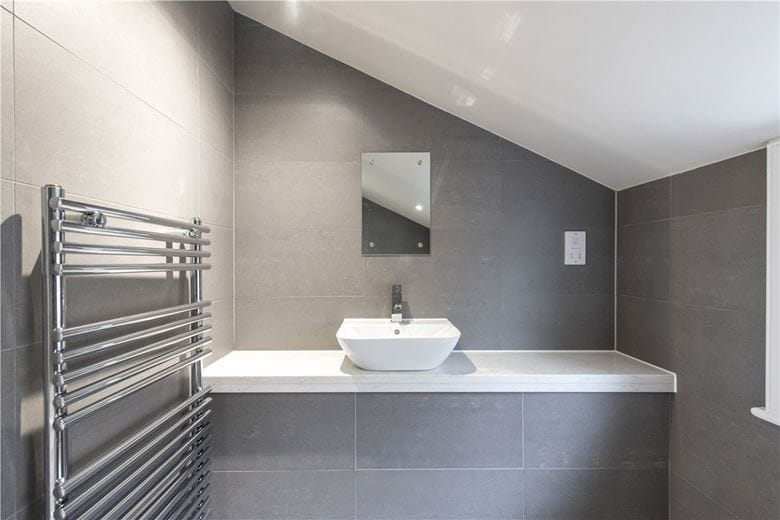 2 bedroom flat, Trinity Road, London SW17