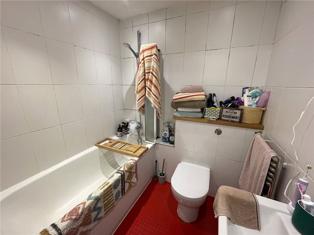 1 bedroom flat, Sussex Street, Winchester SO23 - Available