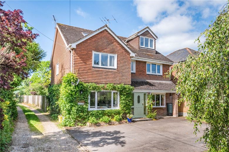6 bedroom house, Stoke Lane, St Mary Bourne SP11