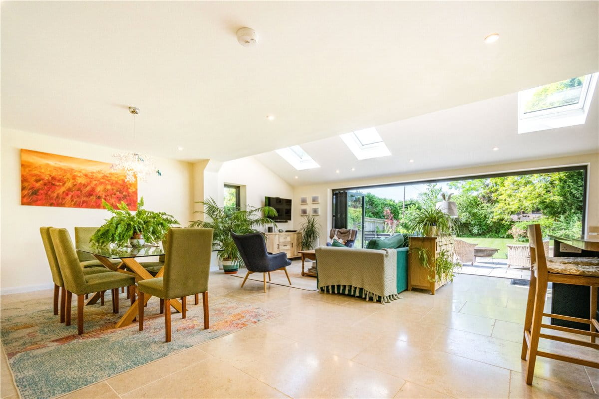 6 bedroom house, Stoke Lane, St Mary Bourne SP11 - Available