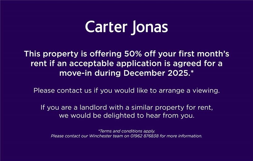 6 bedroom house, Stoke Lane, St Mary Bourne SP11 - Available