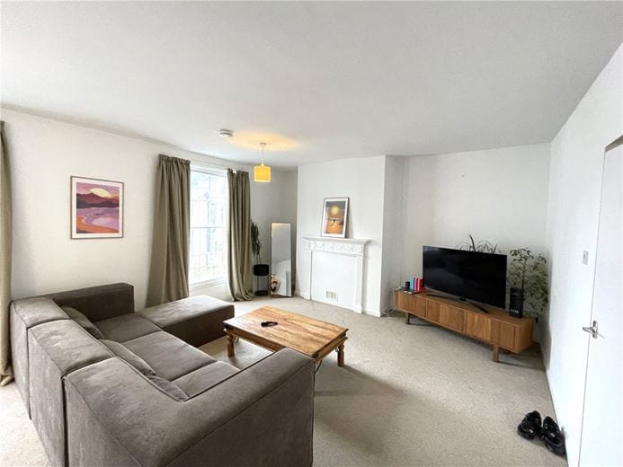 2 bedroom flat, Little Minster Street, Winchester SO23