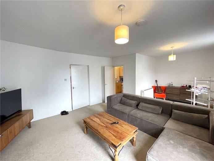 2 bedroom flat, Little Minster Street, Winchester SO23