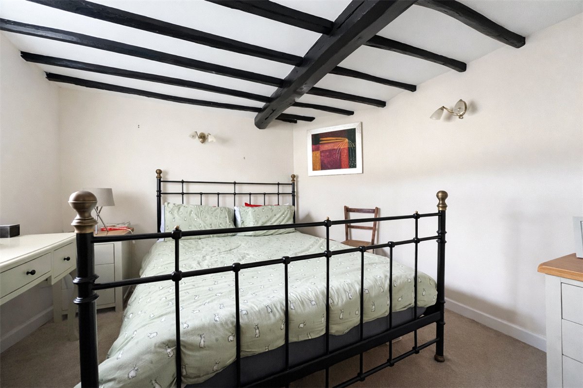 1 bedroom cottage, Longstock, Stockbridge SO20