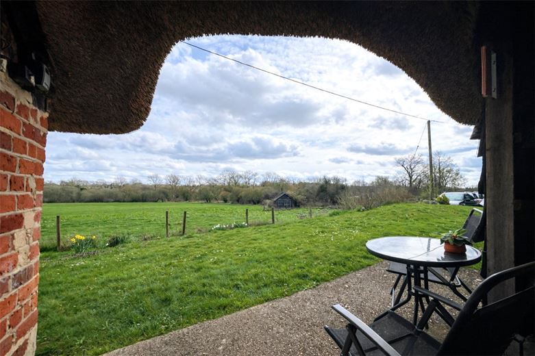 1 bedroom cottage, Longstock, Stockbridge SO20