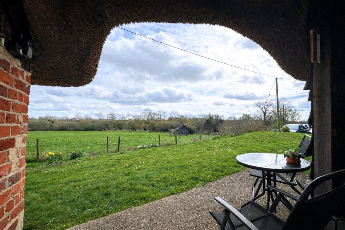 1 bedroom cottage, Longstock, Stockbridge SO20