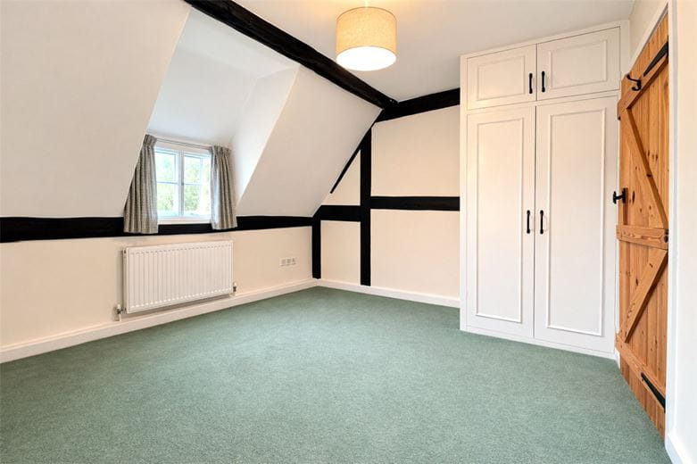 3 bedroom cottage, Leckford, Stockbridge SO20 - Available