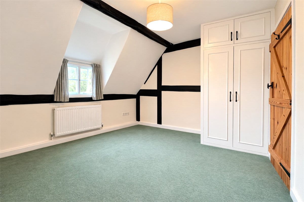 3 bedroom cottage, Leckford, Stockbridge SO20 - Available