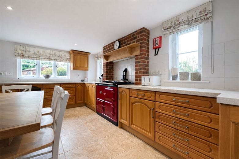 3 bedroom cottage, Leckford, Stockbridge SO20 - Available