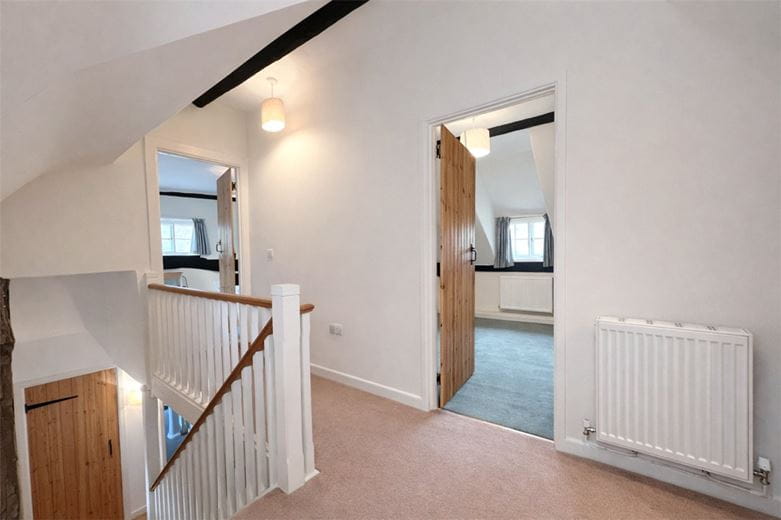 3 bedroom cottage, Leckford, Stockbridge SO20 - Available