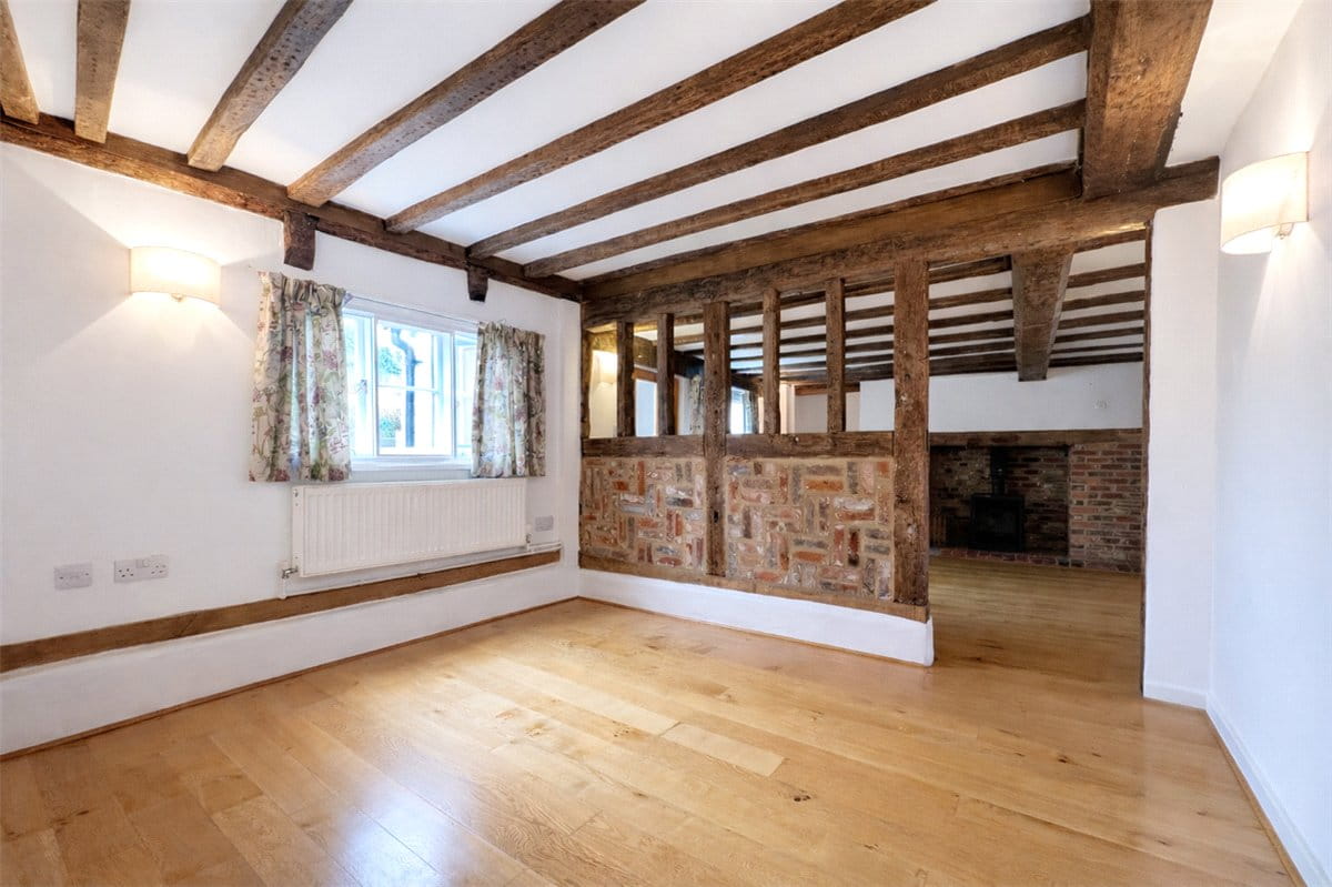 3 bedroom cottage, Leckford, Stockbridge SO20 - Available