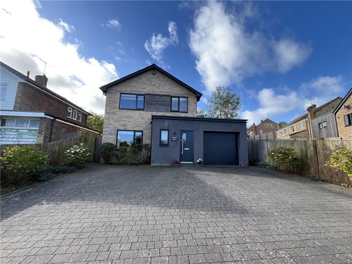 3 bedroom house, Sermon Road, Winchester SO22 - Available
