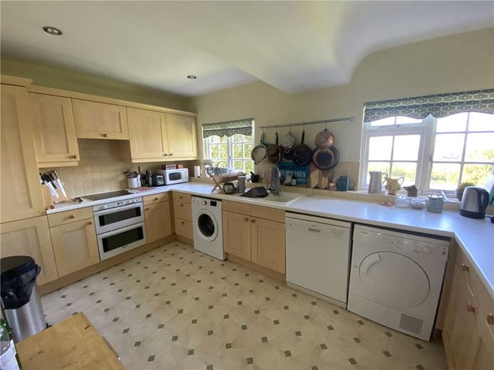 2 bedroom , Ibworth, Near Hannington RG26