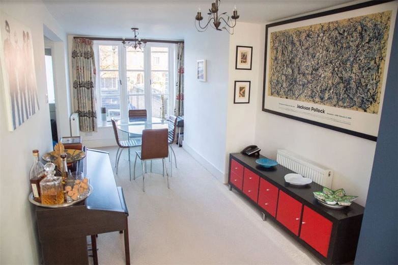 4 bedroom house, Eastgate Street, Winchester SO23
