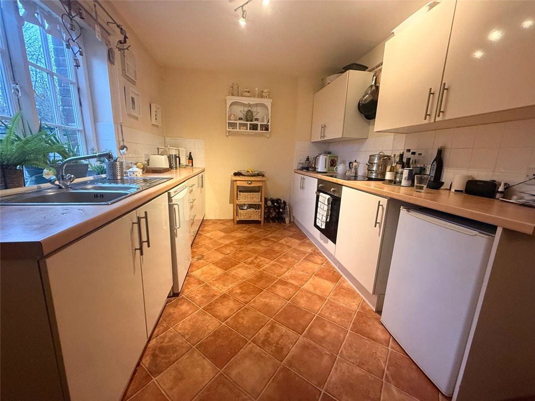 3 bedroom house, Woodlands Farm Cottages, Woodlands SO24