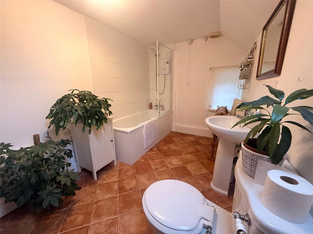 3 bedroom house, Woodlands Farm Cottages, Woodlands SO24