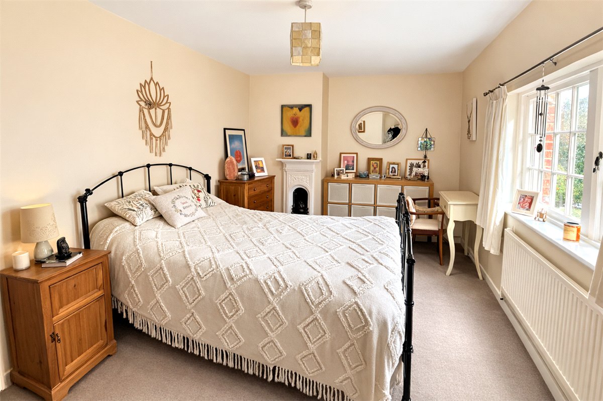 3 bedroom house, Woodlands Farm Cottages, Woodlands SO24