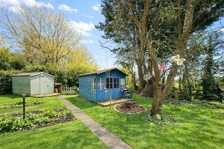 3 bedroom house, Woodlands Farm Cottages, Woodlands SO24