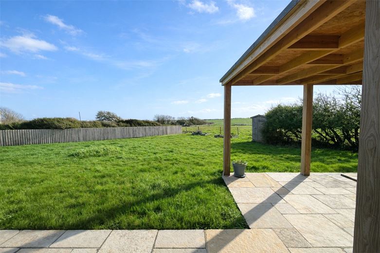 3 bedroom bungalow, Worth Matravers, Swanage BH19 - Available