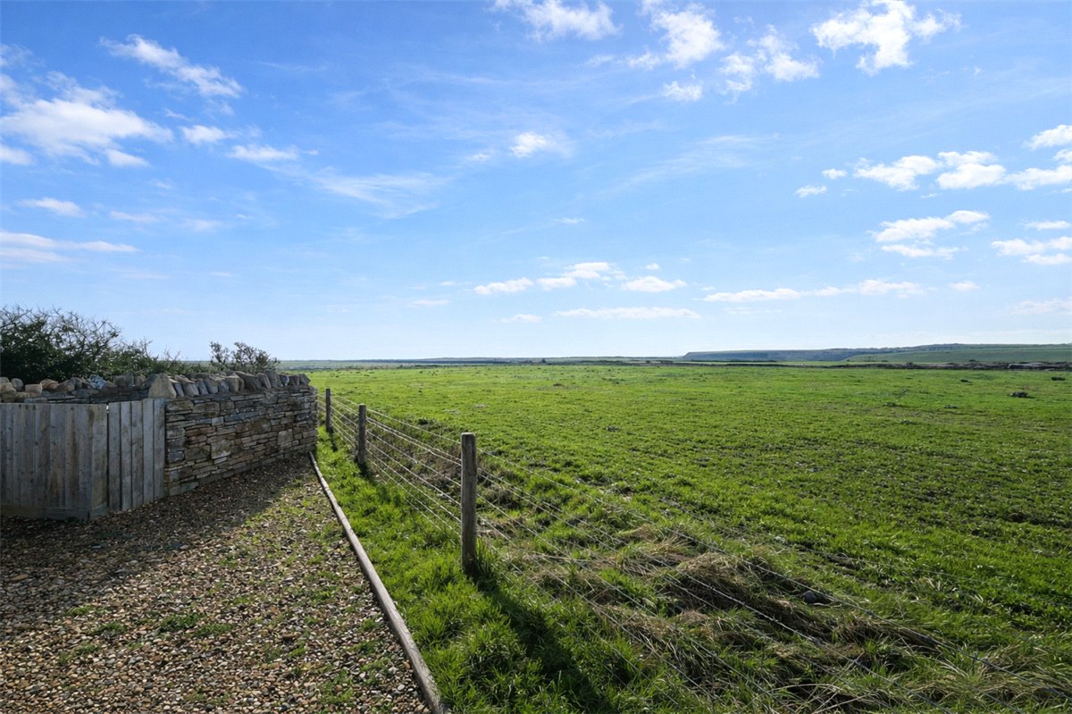 3 bedroom bungalow, Worth Matravers, Swanage BH19 - Available
