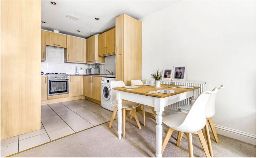 1 bedroom flat, Wychwood Place, Winchester SO22