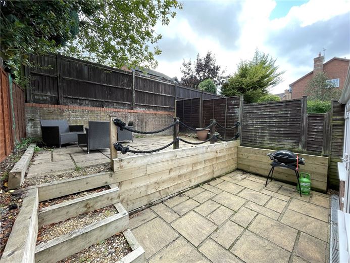 3 bedroom house, Wesley Road, Kings Worthy SO23