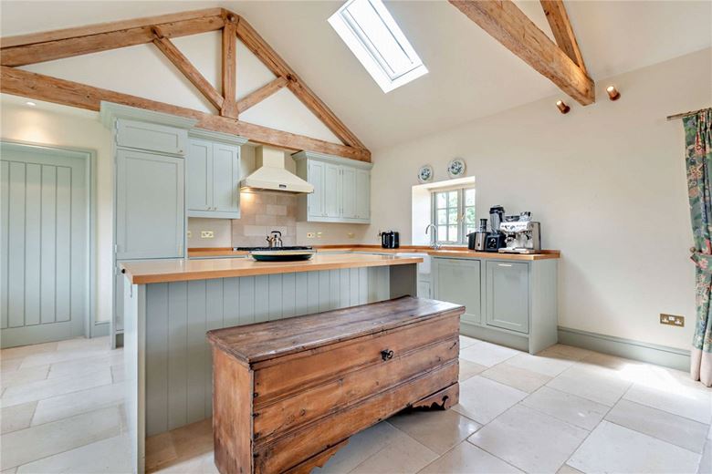 2 bedroom house, East Stratton, Winchester SO21