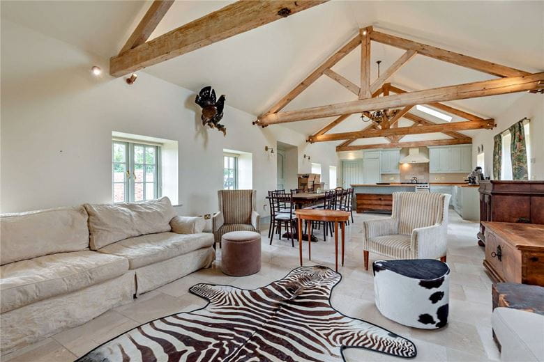 2 bedroom house, East Stratton, Winchester SO21