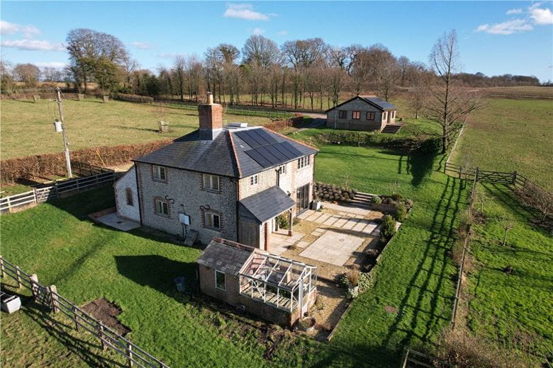 3 bedroom house, Warnford, Southampton SO32 - Available