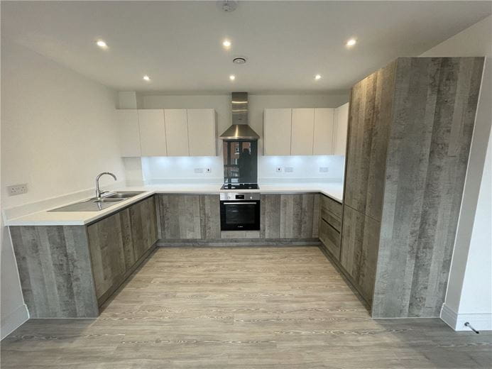 2 bedroom flat, Fishwicke Road, Winchester SO22 - Let Agreed