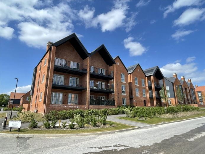 2 bedroom flat, Fishwicke Road, Winchester SO22 - Let Agreed