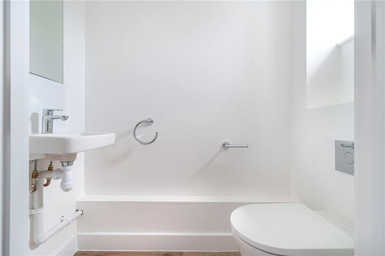 2 bedroom house, Hammonds Green, Totton SO40 - Available