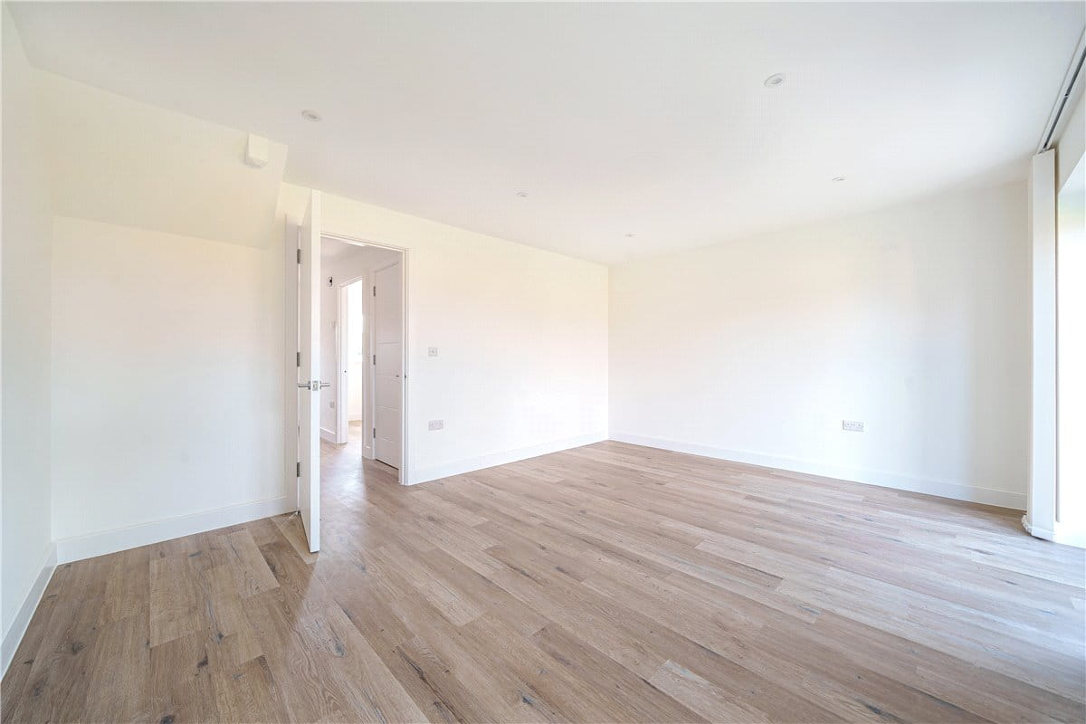 2 bedroom house, Hammonds Green, Totton SO40 - Available