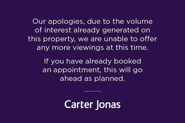 1 bedroom flat, Westgate Chambers, Staple Gardens SO23 - Available