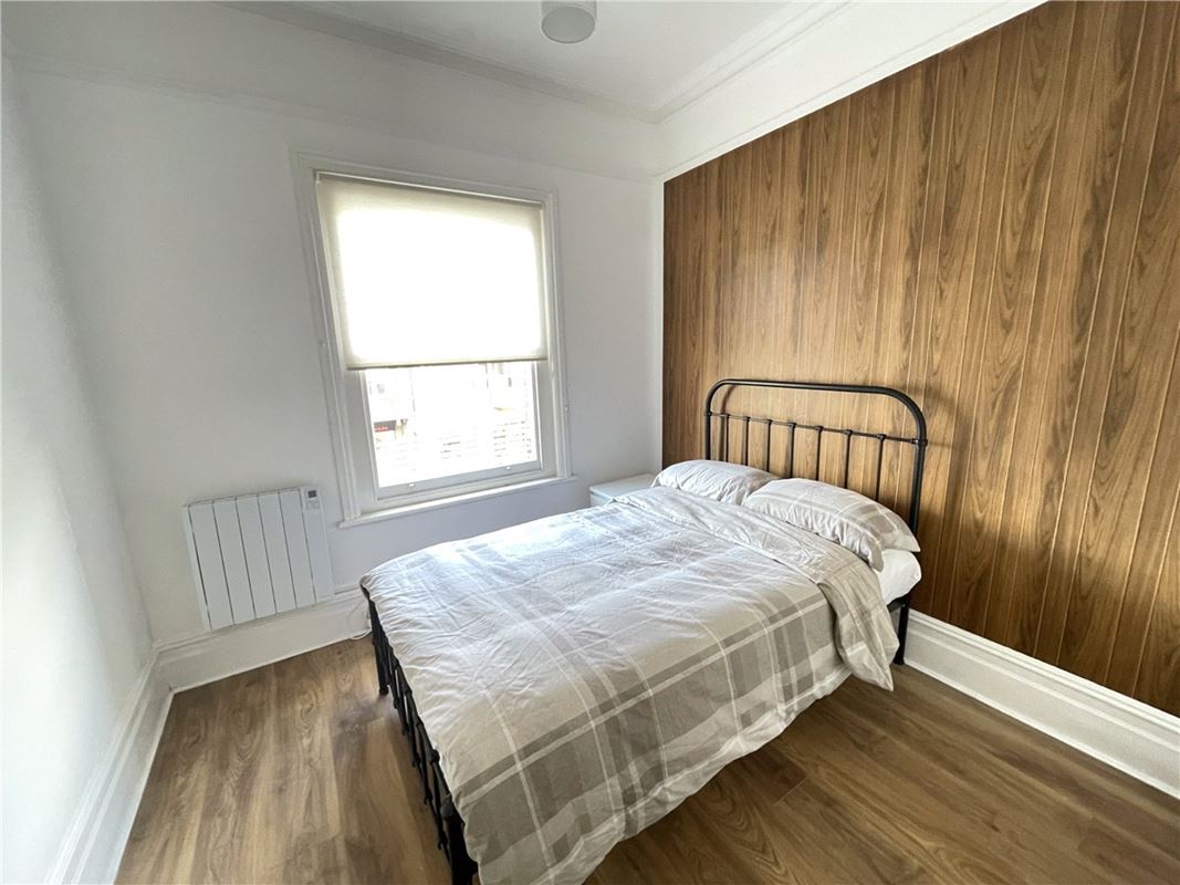 1 bedroom flat, City Road, Winchester SO23 - Available