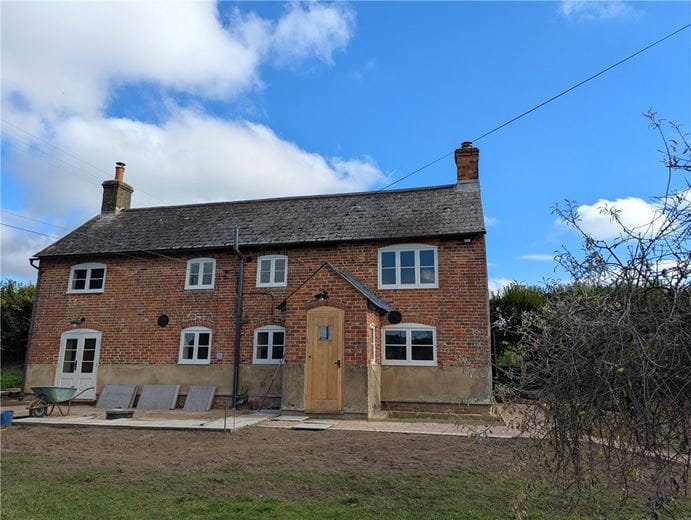 3 bedroom house, Cheriton, Alresford SO24 - Available