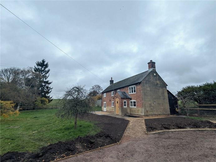 3 bedroom house, Cheriton, Alresford SO24 - Available