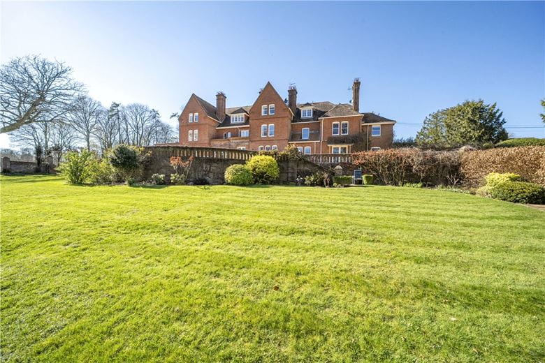 4 bedroom house, Fullerton, Andover SP11 - Under Offer