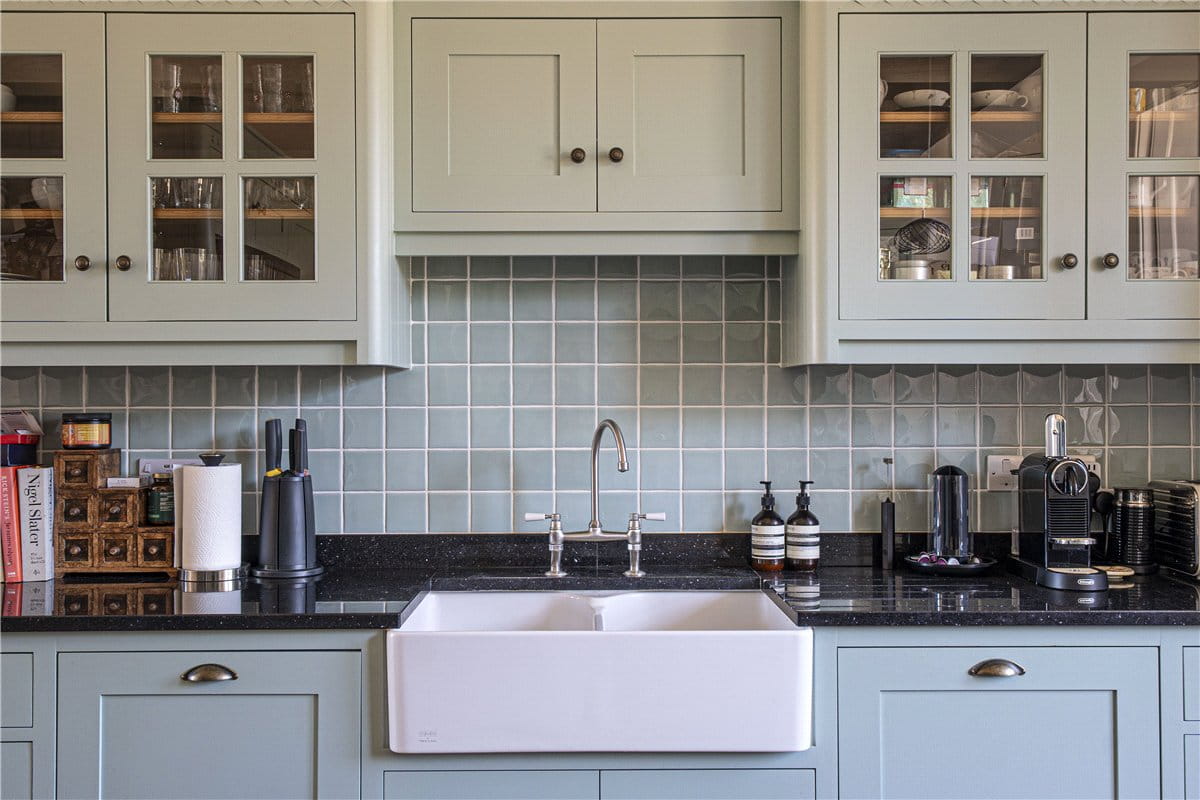 4 bedroom house, Fullerton, Andover SP11 - Under Offer