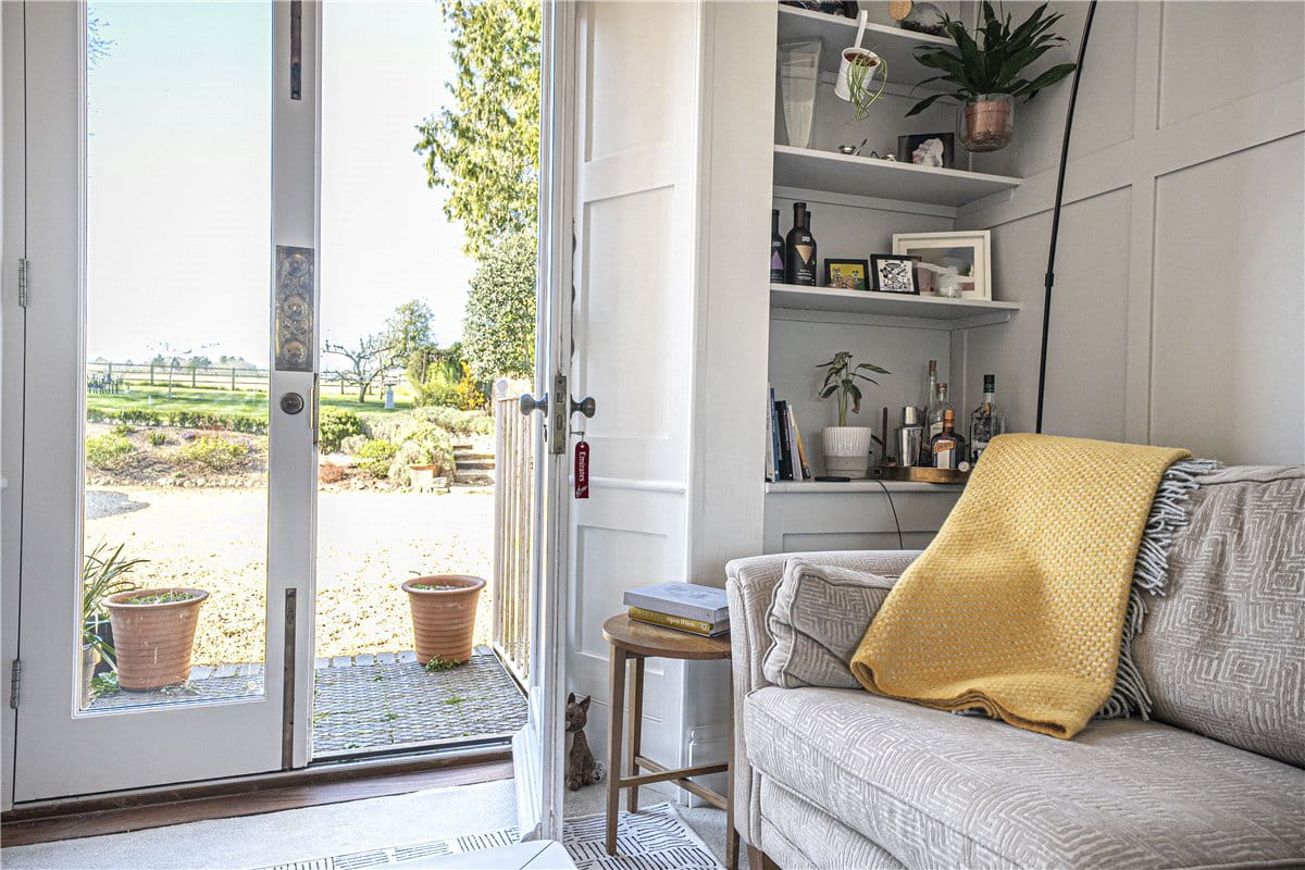 4 bedroom house, Fullerton, Andover SP11 - Under Offer