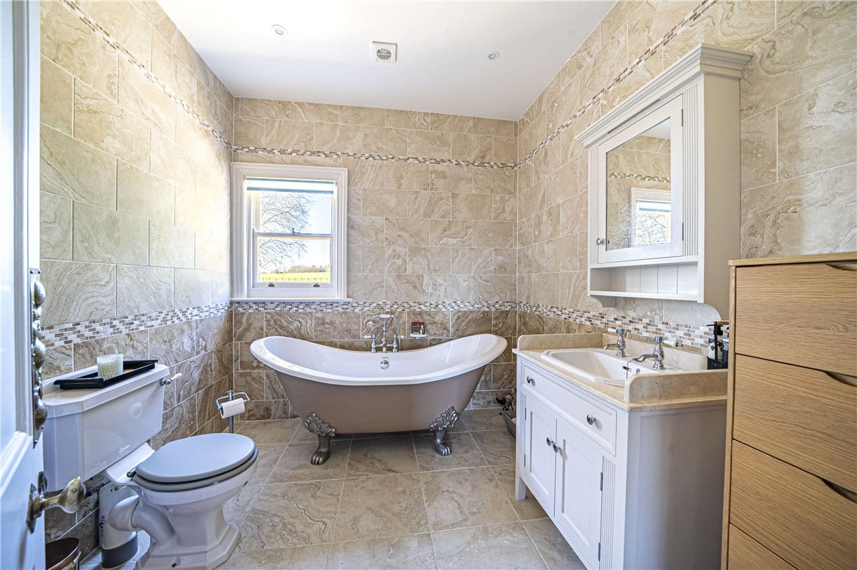 4 bedroom house, Fullerton, Andover SP11 - Under Offer