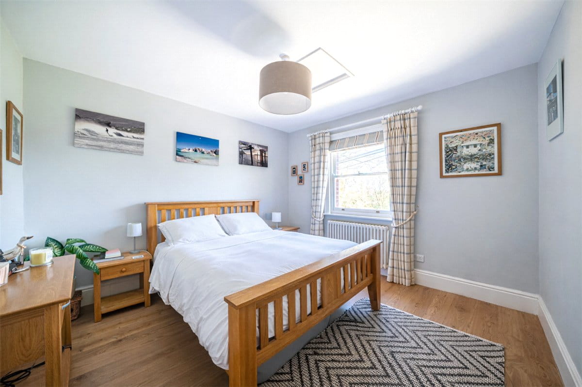 4 bedroom house, Fullerton, Andover SP11 - Under Offer