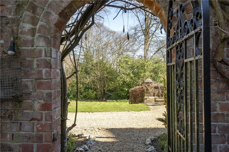 4 bedroom house, Fullerton, Andover SP11 - Under Offer