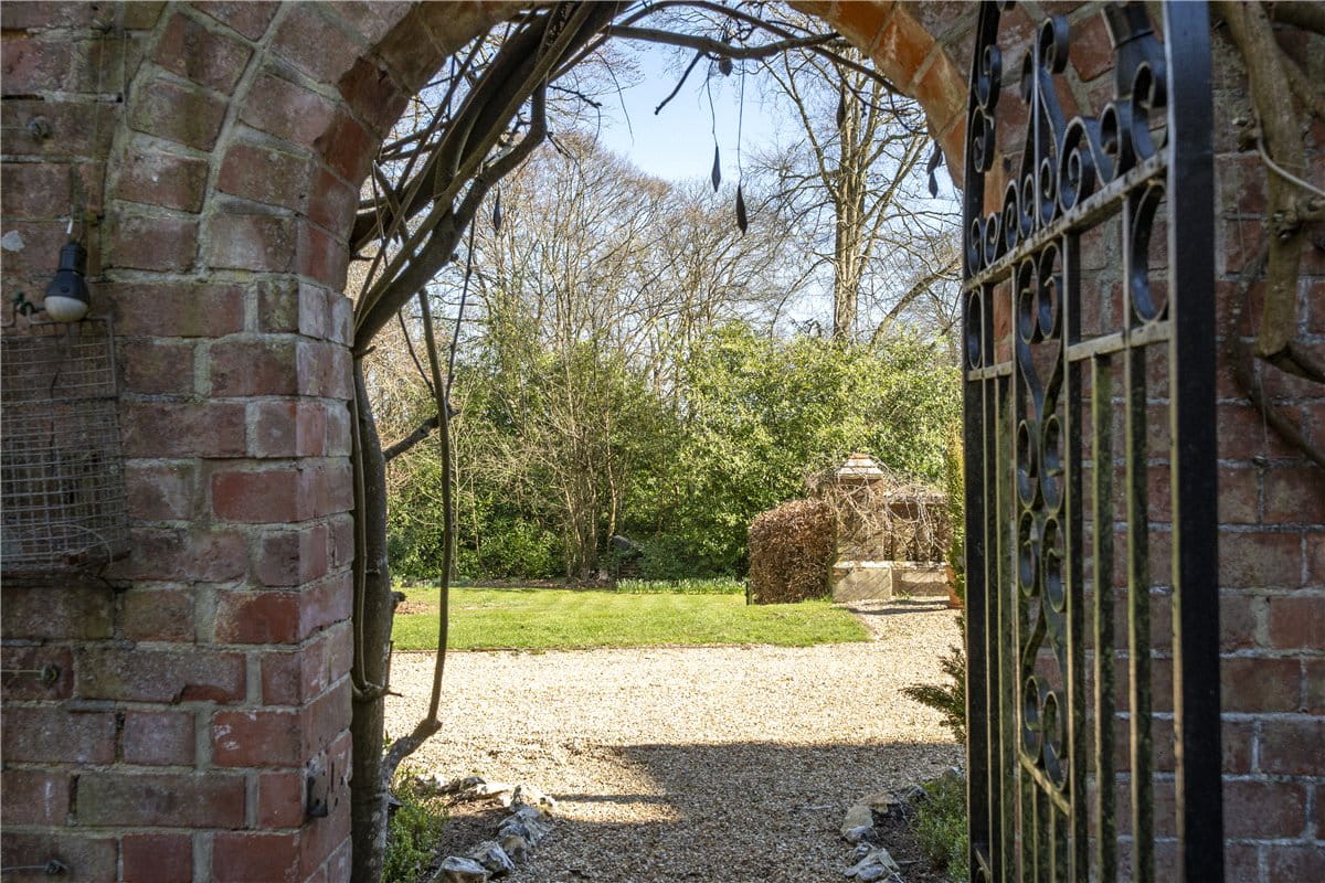 4 bedroom house, Fullerton, Andover SP11 - Under Offer