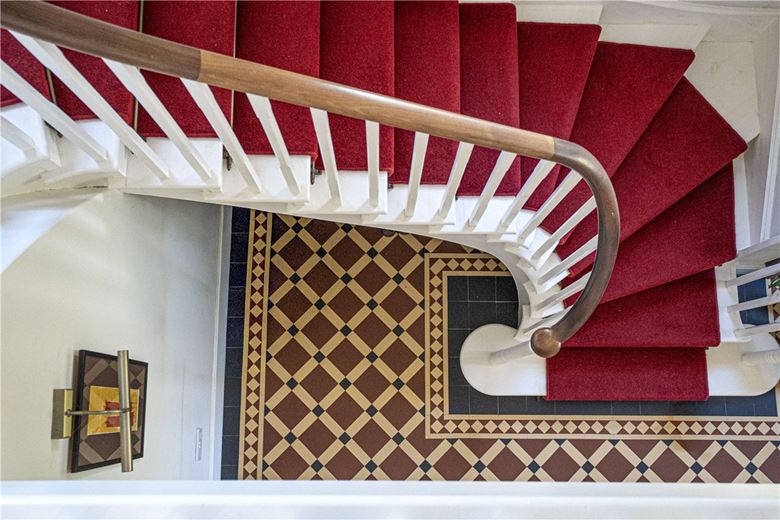 4 bedroom house, Fullerton, Andover SP11 - Under Offer