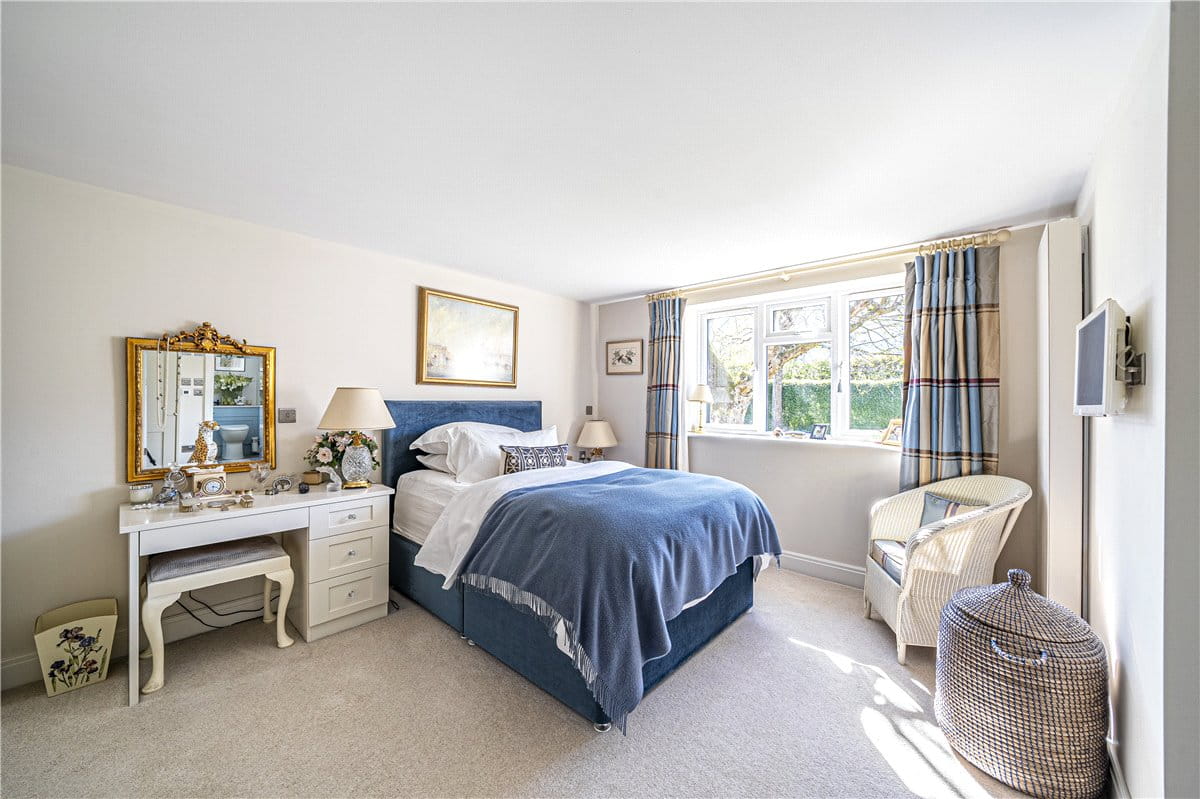 2 bedroom house, Chute Forest, Andover SP11 - Available